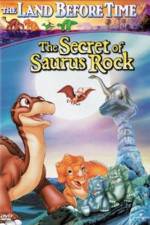 Watch The Land Before Time VI The Secret of Saurus Rock Vodly