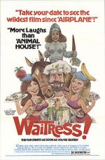 Watch Waitress! Vodly