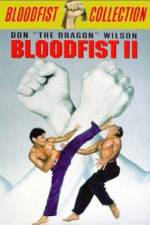 Watch Bloodfist II Vodly