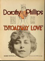 Watch Broadway Love Vodly