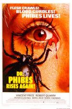 Watch Dr. Phibes Rises Again Online Vodly