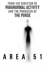 Watch Area 51 Online Vodly