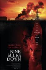 Watch Nine Miles Down Vodly