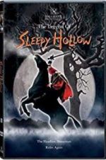 Watch The Legend of Sleepy Hollow Online Vodly