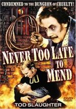 Watch It\'s Never Too Late to Mend Vodly