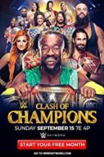 Watch WWE Clash of Champions Vodly