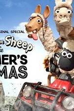 Watch Shaun the Sheep: The Farmer's Llamas Vodly