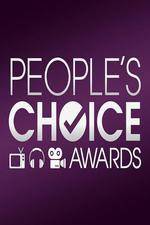 Watch The 41st Annual People\'s Choice Awards Online Vodly