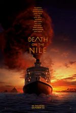 Watch Death on the Nile Online Vodly