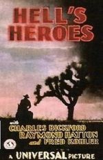 Watch Hell\'s Heroes Vodly