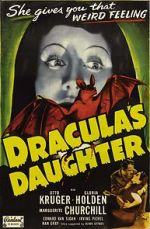 Watch Dracula\'s Daughter Vodly