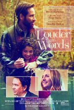 Watch Louder Than Words Online Vodly