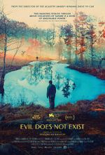 Watch Evil Does Not Exist Vodly