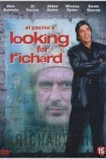 Watch Looking for Richard Vodly