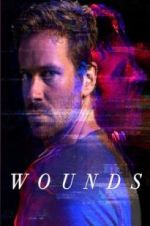Watch Wounds Vodly