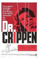 Watch Dr. Crippen Online Vodly