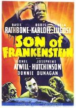 Watch Son of Frankenstein Vodly