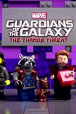 Watch LEGO Marvel Super Heroes - Guardians of the Galaxy: The Thanos Threat Vodly