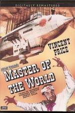 Watch Master of the World Vodly