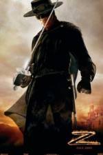Watch The Legend of Zorro Vodly