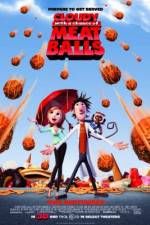 Watch Cloudy with a Chance of Meatballs Vodly