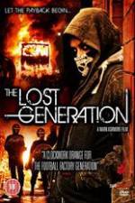 Watch The Lost Generation Vodly