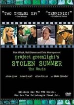 Watch Stolen Summer Vodly