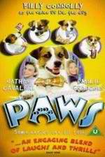 Watch Paws Vodly