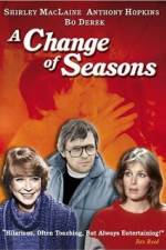 Watch A Change of Seasons Vodly