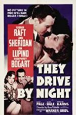 Watch They Drive by Night Vodly
