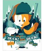 Watch Duck! Rabbit, Duck! Vodly