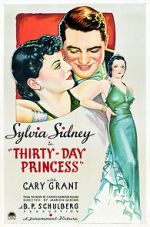 Watch Thirty Day Princess Vodly