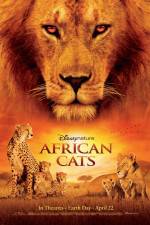 Watch African Cats Vodly