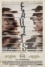 Watch Faults Vodly