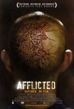 Watch Afflicted Online Vodly