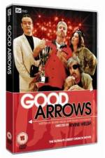Watch Good Arrows Vodly
