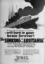 Watch The Sinking of the \'Lusitania\' Vodly