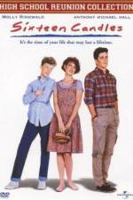 Watch Sixteen Candles Vodly