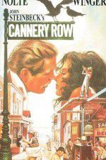 Watch Cannery Row Vodly