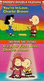 Watch It\'s Your First Kiss, Charlie Brown Online Vodly