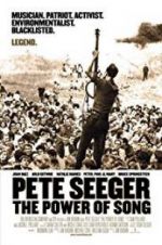 Watch Pete Seeger: The Power of Song Vodly