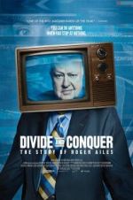 Watch Divide and Conquer: The Story of Roger Ailes Vodly