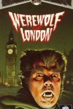 Watch Werewolf of London Vodly