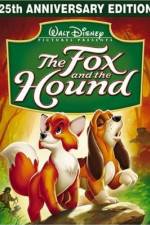 Watch The Fox and the Hound Vodly