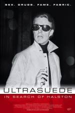 Watch Ultrasuede In Search of Halston Vodly