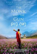 Watch The Monk and the Gun Vodly