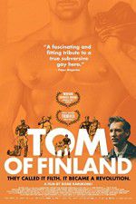 Watch Tom of Finland Vodly