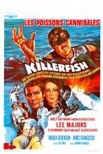 Watch Killer Fish Vodly