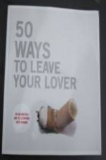 Watch 50 Ways To Leave Your Lover Vodly
