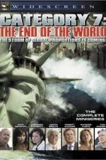 Watch Category 7: The End of the World Vodly